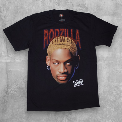 RODZILLA BIG PRINT T